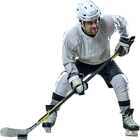 Hockey Player