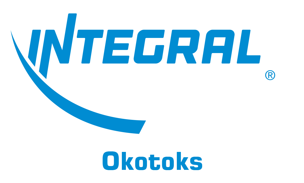 Integral Hockey Stick Sales & Repair Okotoks Logo