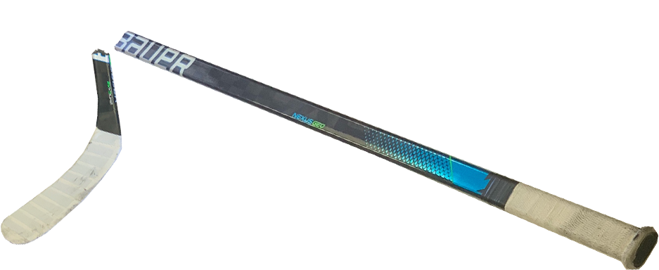 Integral Hockey Stick Sales & Repair Okotoks